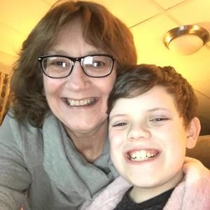 Meet your Posher, Kim